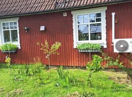 Lyckebo, hotel v destinaci Åsenhöga