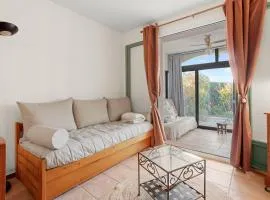 Appartement Pramousiquer D23