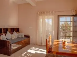 Nayalap - A Cottage in a Village