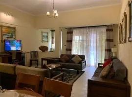 Furnished apartment Munyonyo-Kampala