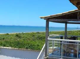 Suites a Beira Mar, Pousada a Beira Mar