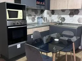 Departamento Santiago