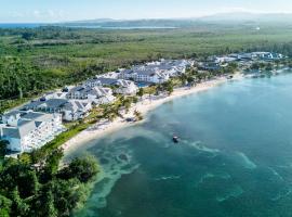 Riu Negril - All Inclusive, acomoda&ccedil;&atilde;o em Negril