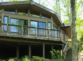 Hideaway Haven