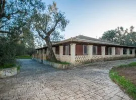 Acropole Laganas Holiday House by "elite"