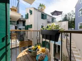 Apartments Korta