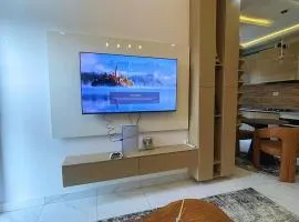 Chic 1bed Apart in Ologolo lekki