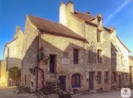Algranate - Maison du Tisserand