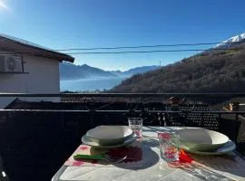 Casa Neve - Larihome A77