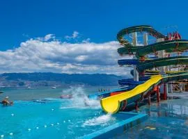 Camping San Marino