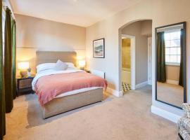 The Raven Aparthotel at Much Wenlock by PureStay, hotel v destinaci Much Wenlock