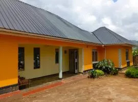 Kay Guest house kabale