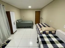 Suíte Privativa Mucugê