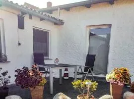 Ferienbungalow Kahmann
