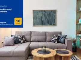 Green Harmony Apartment