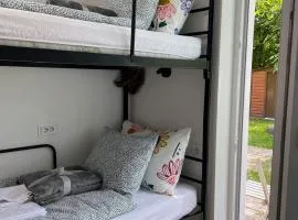 Cozy little hideaway