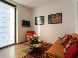 Ciliegio, hotel a Pavia di Udine