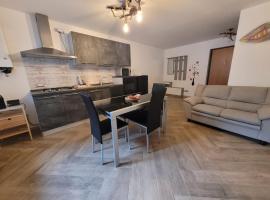 Manuel Guesthouse Arta terme – hotel w mieście Arta Terme