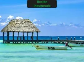 Hotel Mariel Holbox