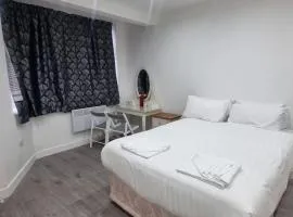 Brand New Studios in Harrow