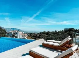Luxury Boutique B&B - Villa Prana Marbella