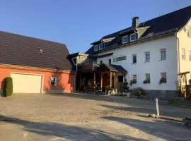 Pension Scherzer