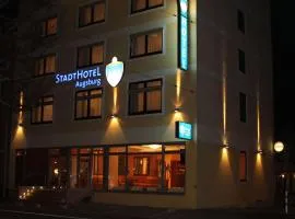 Stadthotel Augsburg