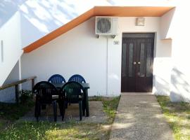 Villa debora, hotel in Rosolina