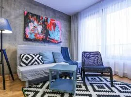 Kiwi Apartment Bratislava