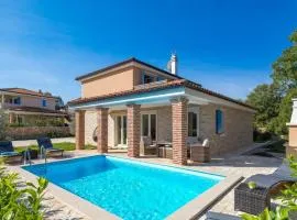 Family Villa Di