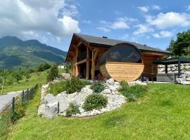 Coeur de mélèze