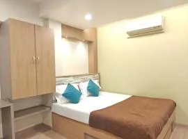Central Inn, Kolhapur