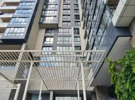 Axxodia- Apartments In Aeon Towers