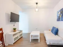 Casa con encanto - Wifi, aire acondicionado