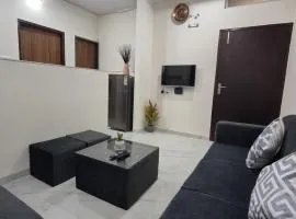 The Comfort Spot Fully Furnished 1BHK