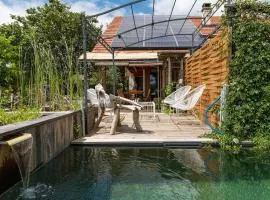 Swiss Natural Villa