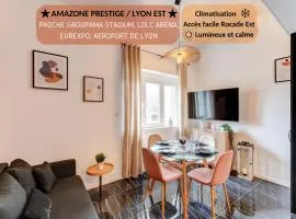 Amazone Prestige - Lyon Est