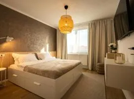Platinum CYB Apartments