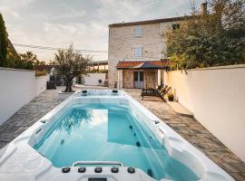 Villa Bonaci by AwayToCroatia、Bonaciのホテル