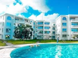 Modern Couzy Suites