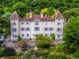 Château de Chaulnes