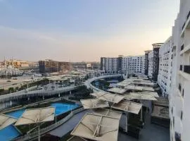 Axxodia- Duplex Porto New Cairo