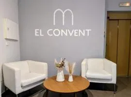 Hostal El Convent de Moncada