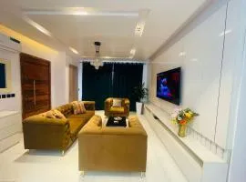Luxury 2Bed 2Bathroom in Ikate Lekki
