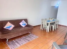 Apt Guarujá Praia Pitangueiras