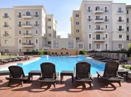 Axxodia- Apartments In Mivida Lake District