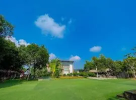 Kayla Homestay - Villa Garden House
