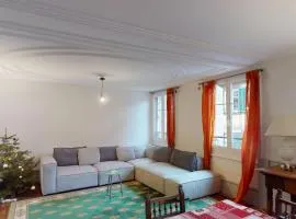 Les appartements hyper centre Barr