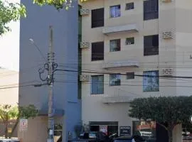 Cantinho da Família AP 09