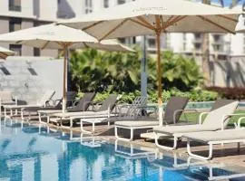 Axxodia- Apartments In Cairo Festival City